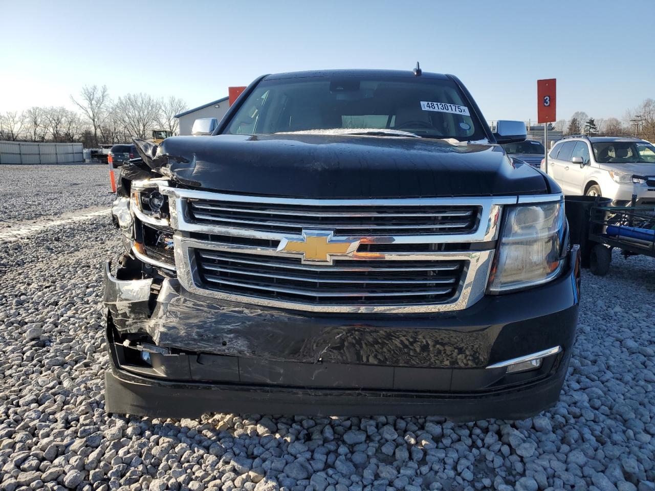 2016 CHEVROLET SUBURBAN K - Image 5