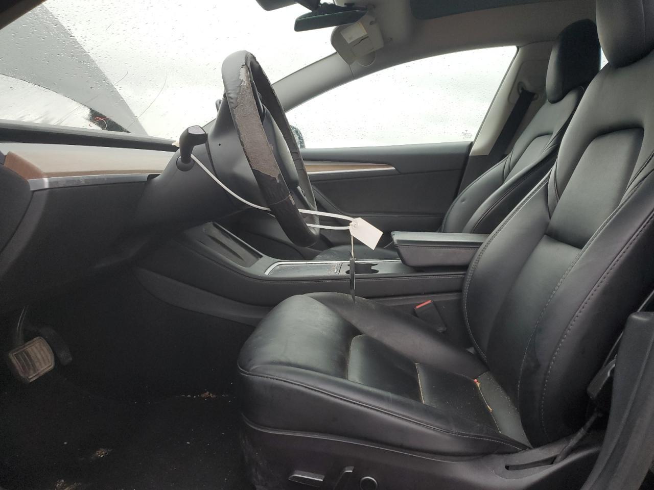 2022 TESLA MODEL 3 - Image 7