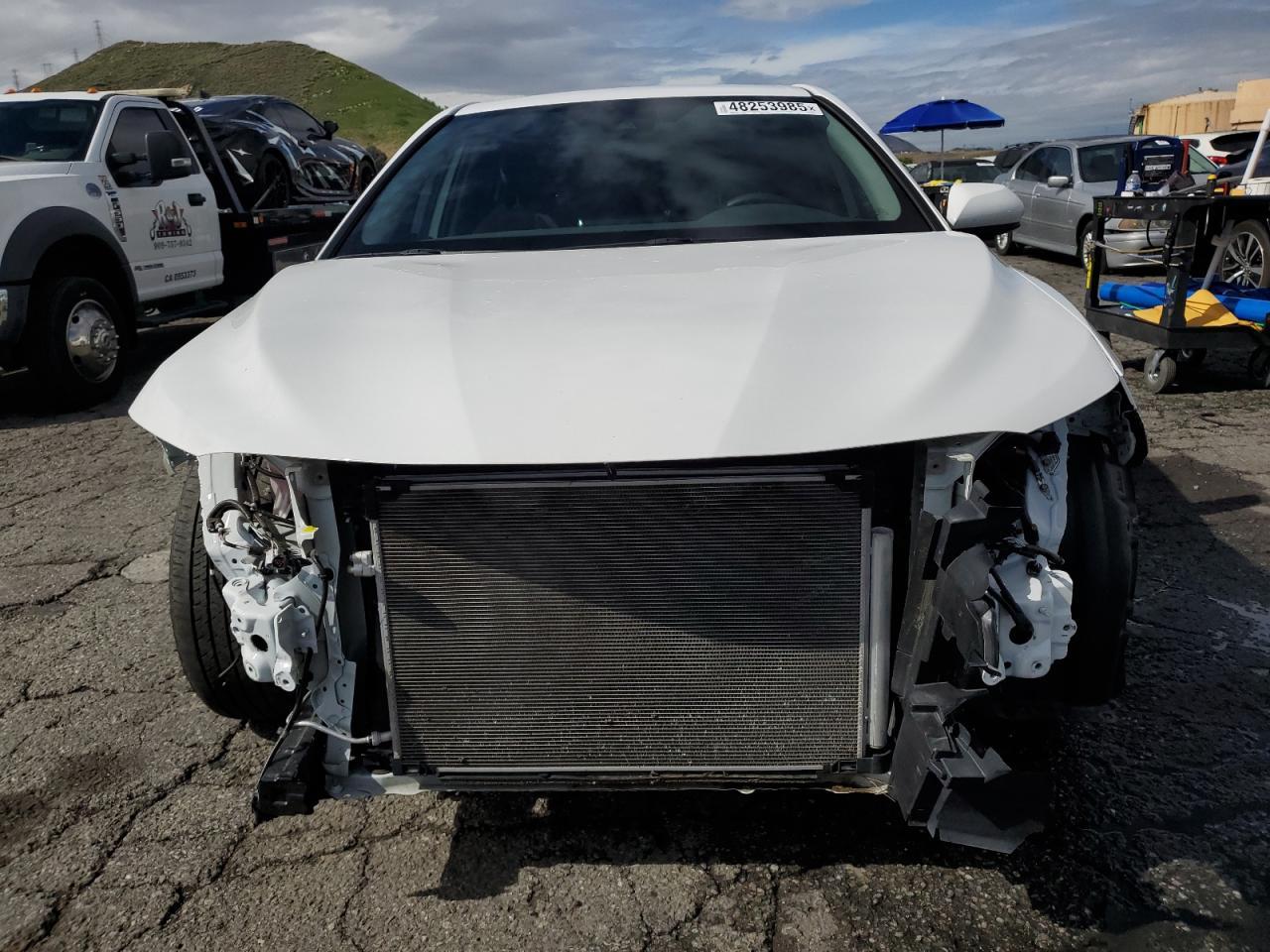 2023 TOYOTA CAMRY LE - Image 5