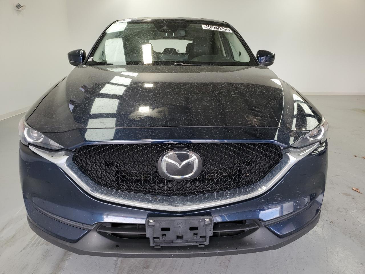2021 MAZDA CX-5 TOURI - Фото 5