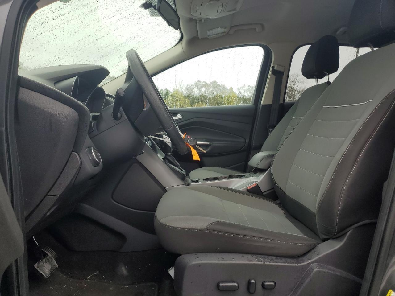 2015 FORD ESCAPE SE - Image 7