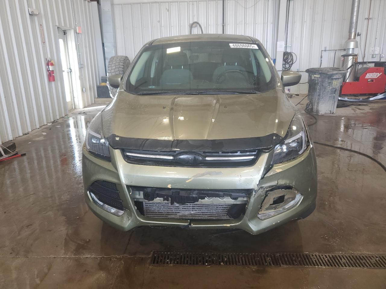 2013 FORD ESCAPE SE - Фото 5