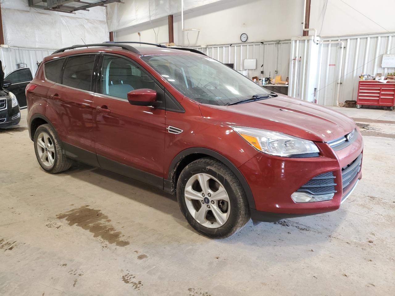 2015 FORD ESCAPE SE - Image 4