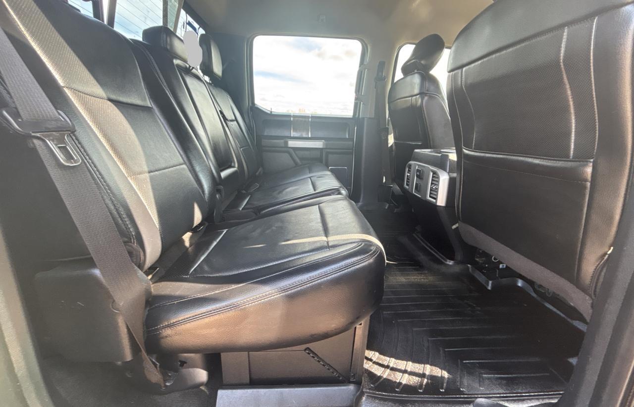 2017 FORD F250 SUPER - Image 6