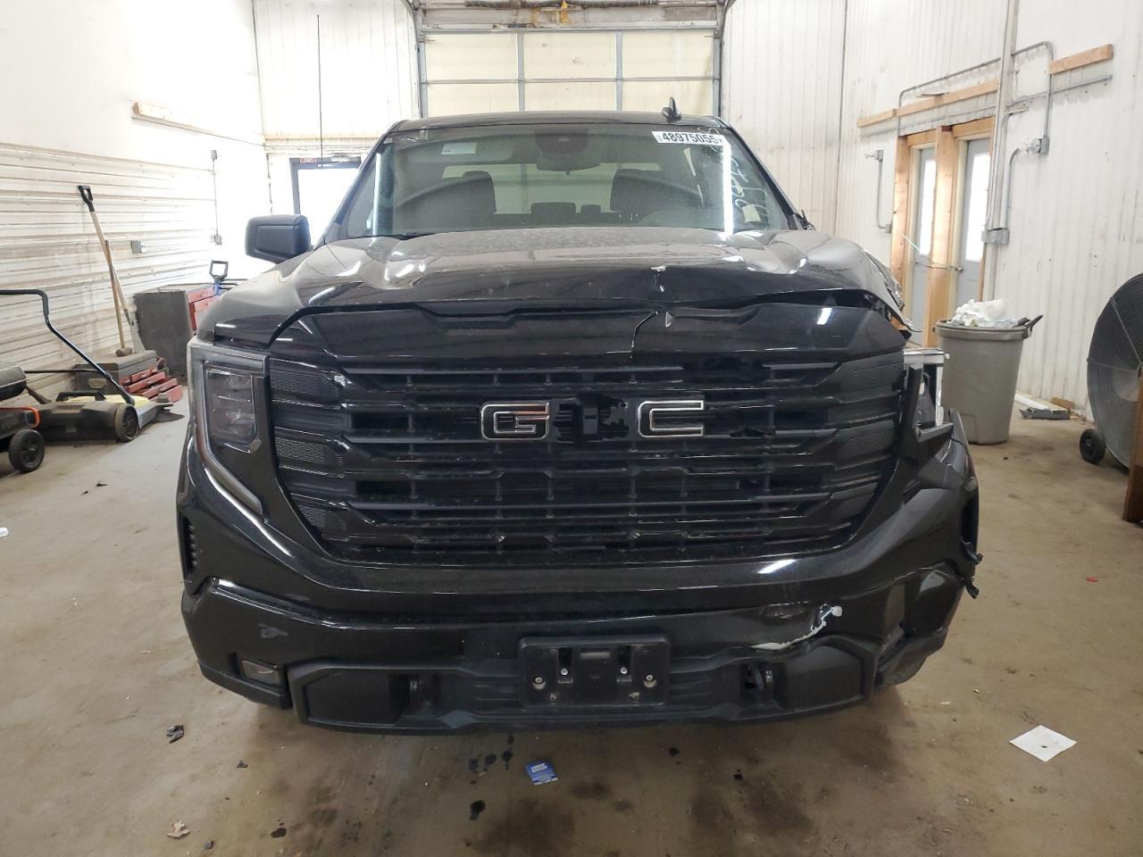 2023 GMC SIERRA K15 - Image 5