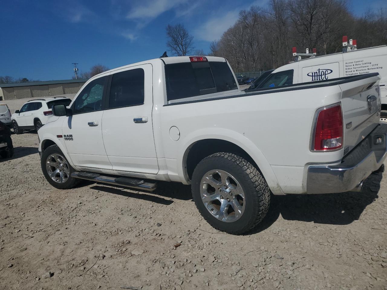 2017 RAM 1500 LARAM - Image 2