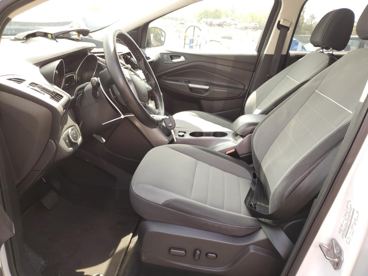 2015 FORD ESCAPE SE - Image 7