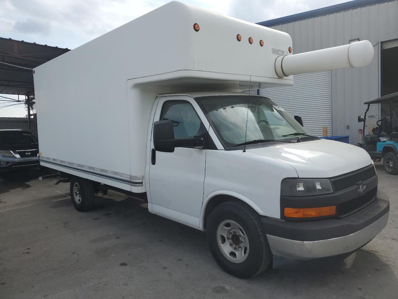 2018 CHEVROLET EXPRESS G3 - Image 4