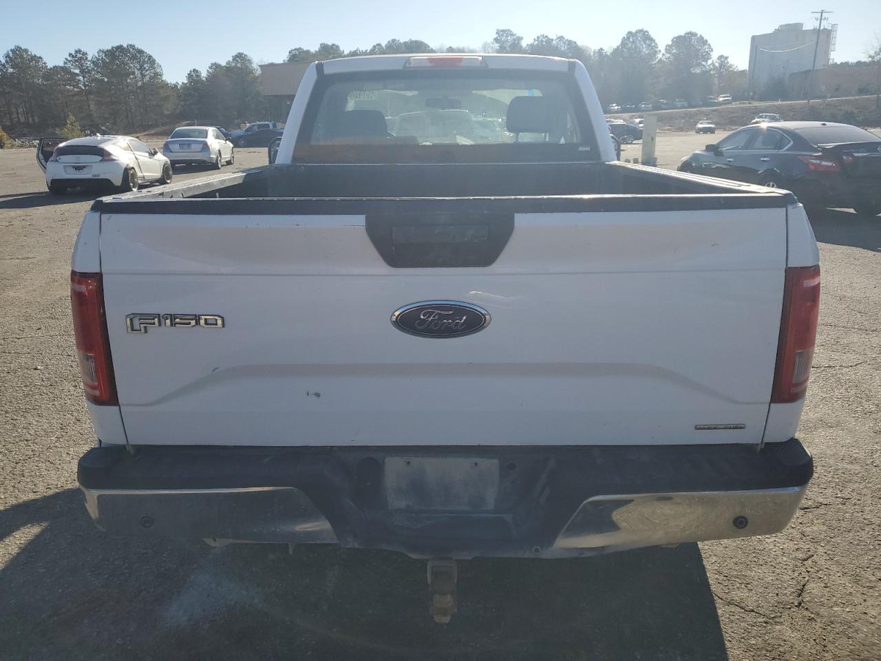 2016 FORD F150 - Image 6