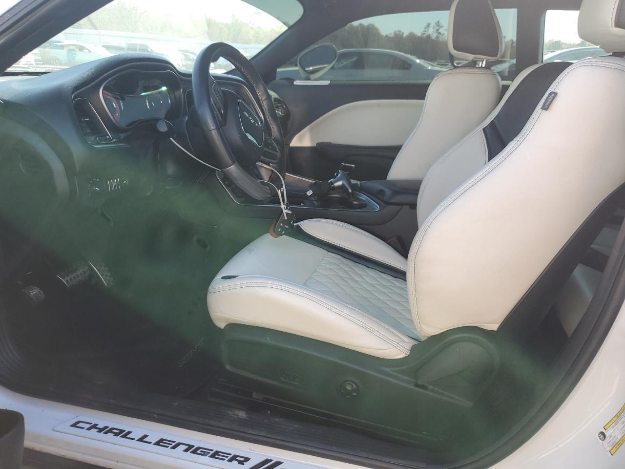 2020 DODGE CHALLENGER - Image 7