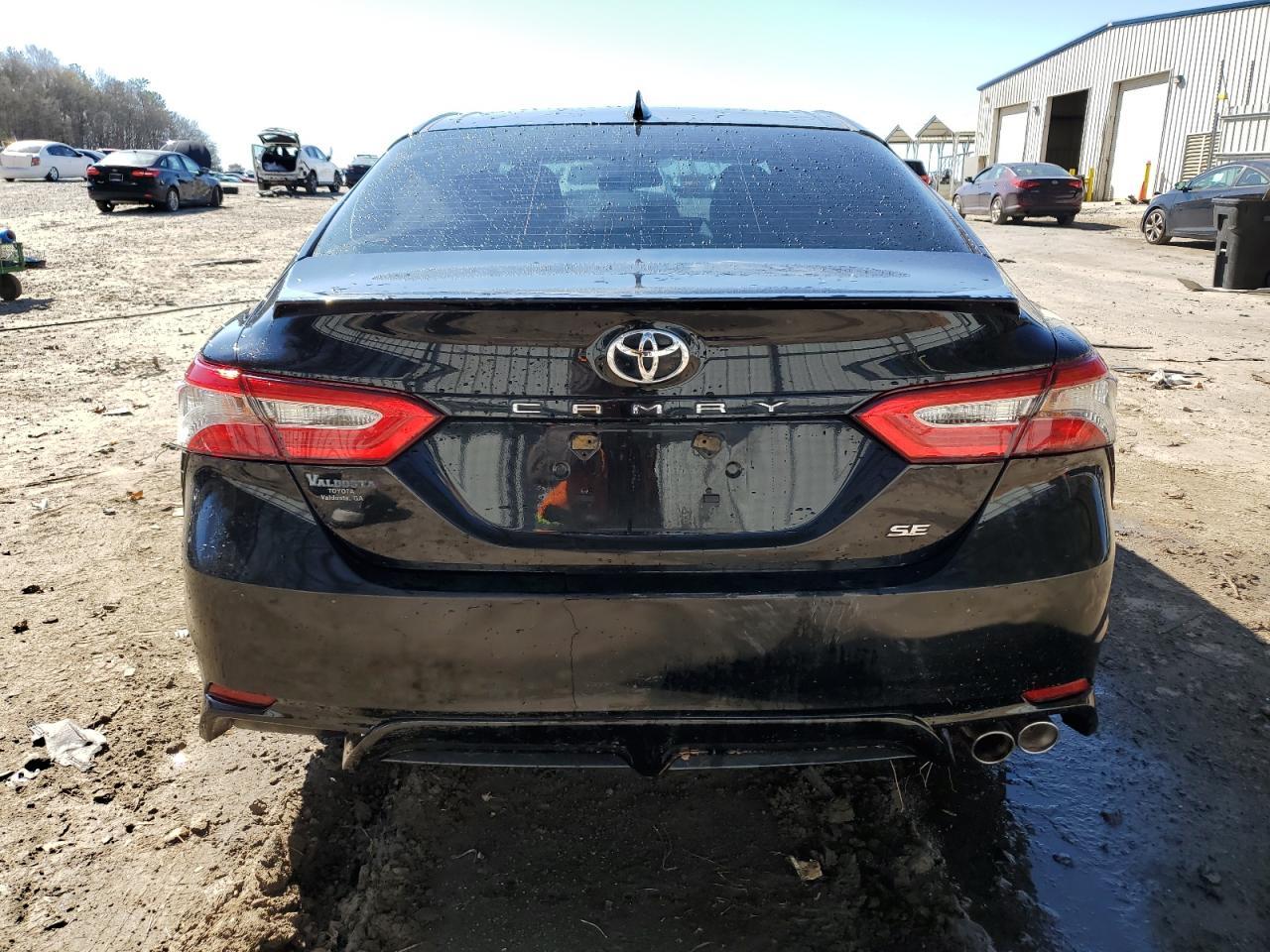2019 TOYOTA CAMRY L - Image 6