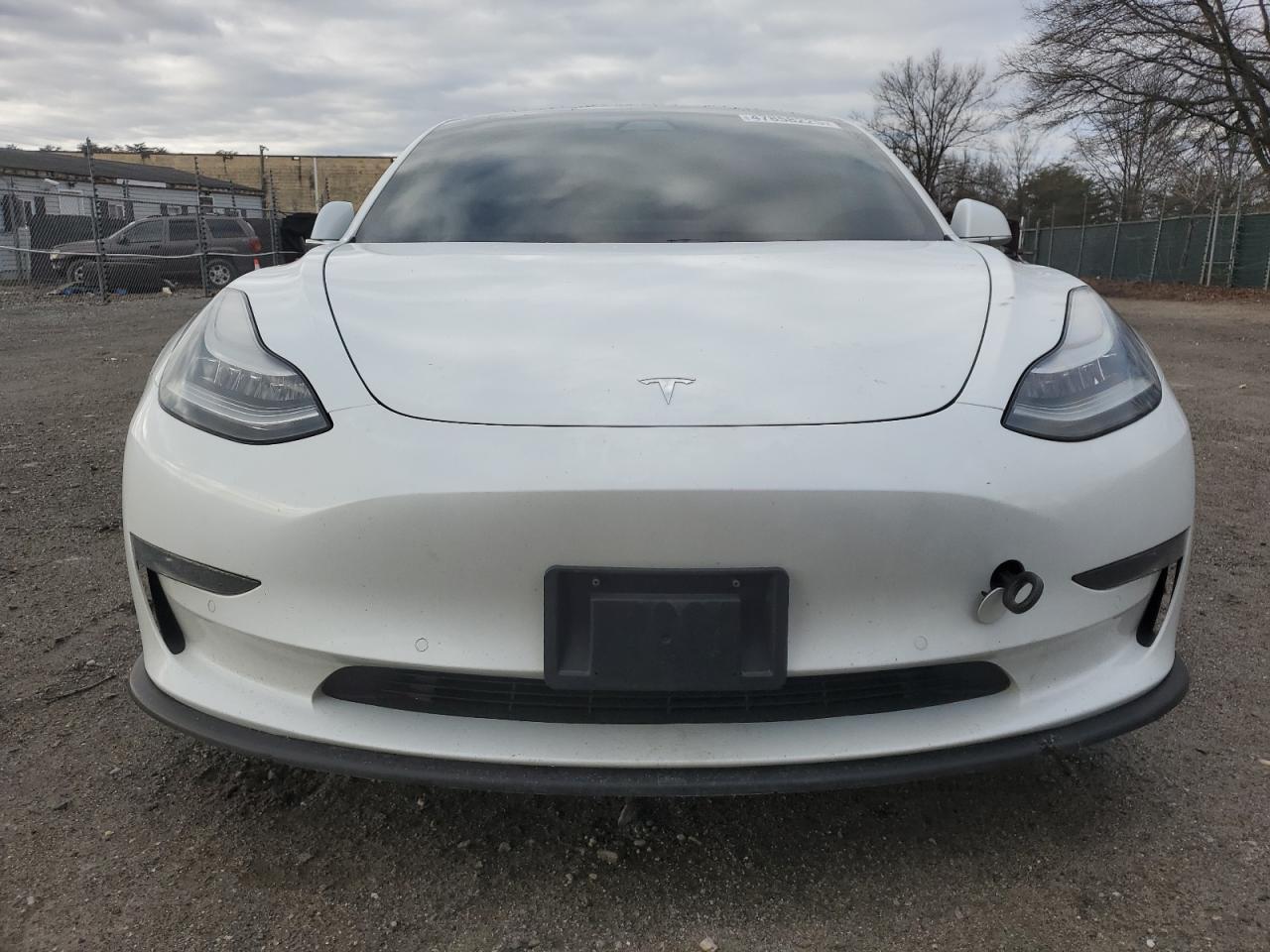 2019 TESLA MODEL 3 - Фото 5