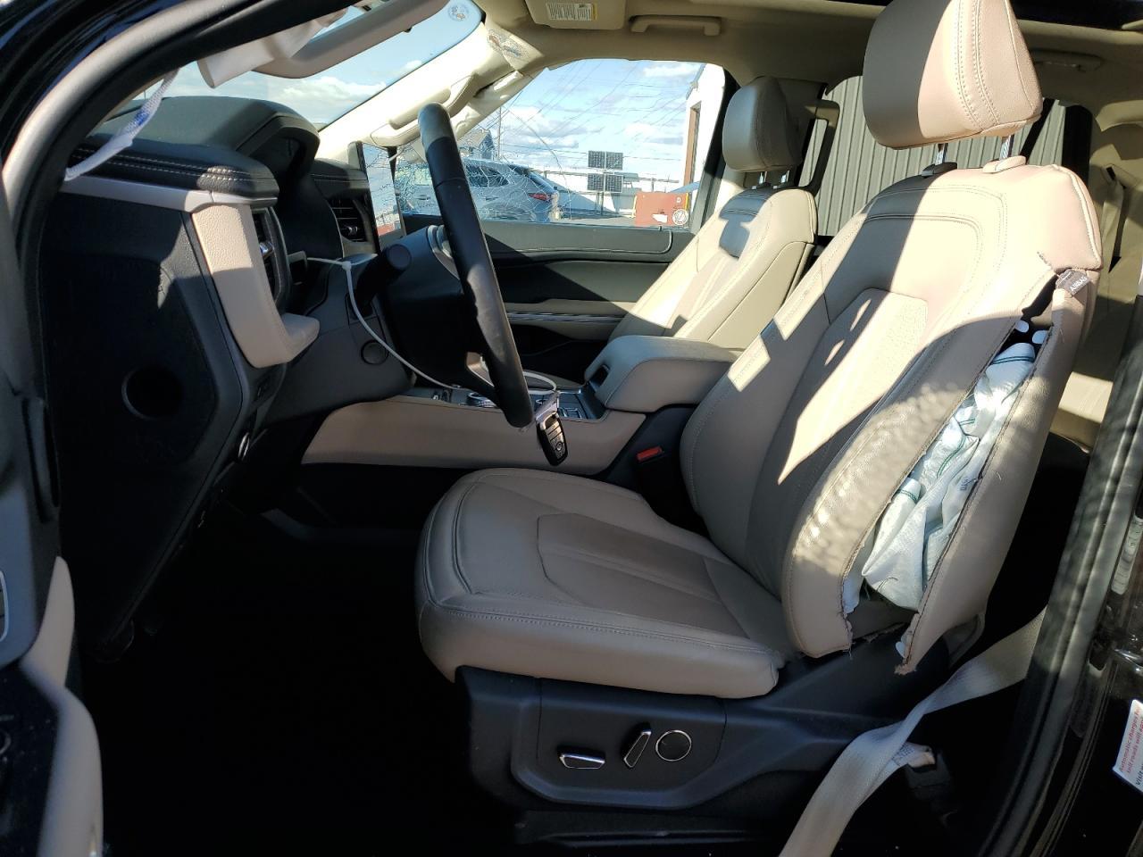 2024 FORD EXPEDITION - Image 7