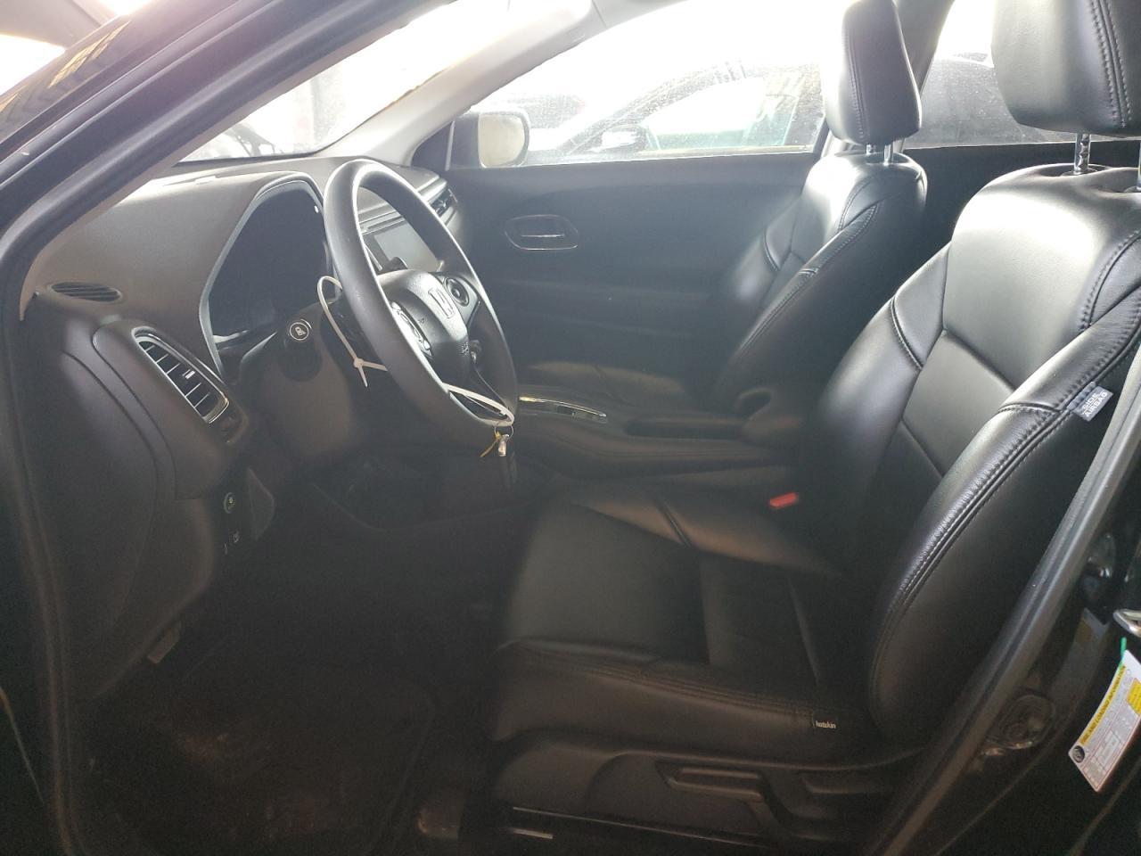 2018 HONDA HR-V EX - Фото 7