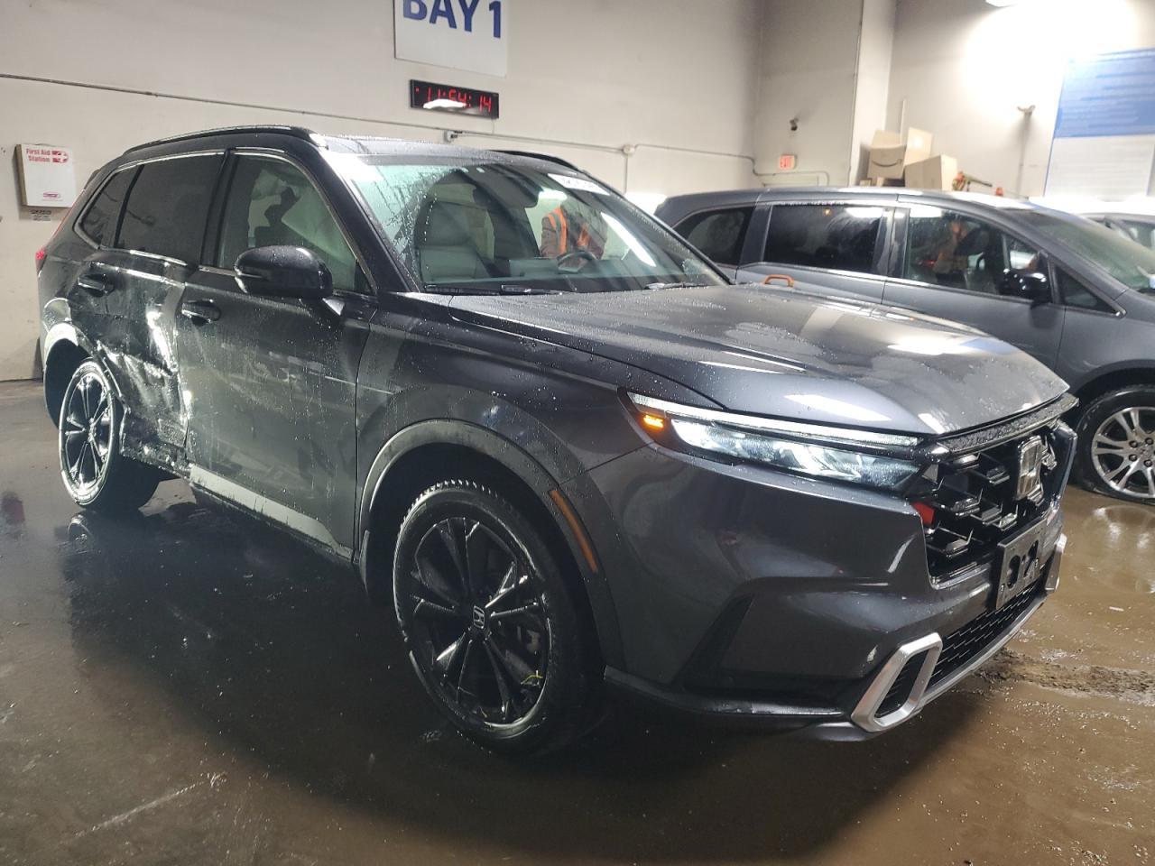 2024 HONDA CR-V SPORT - Image 4