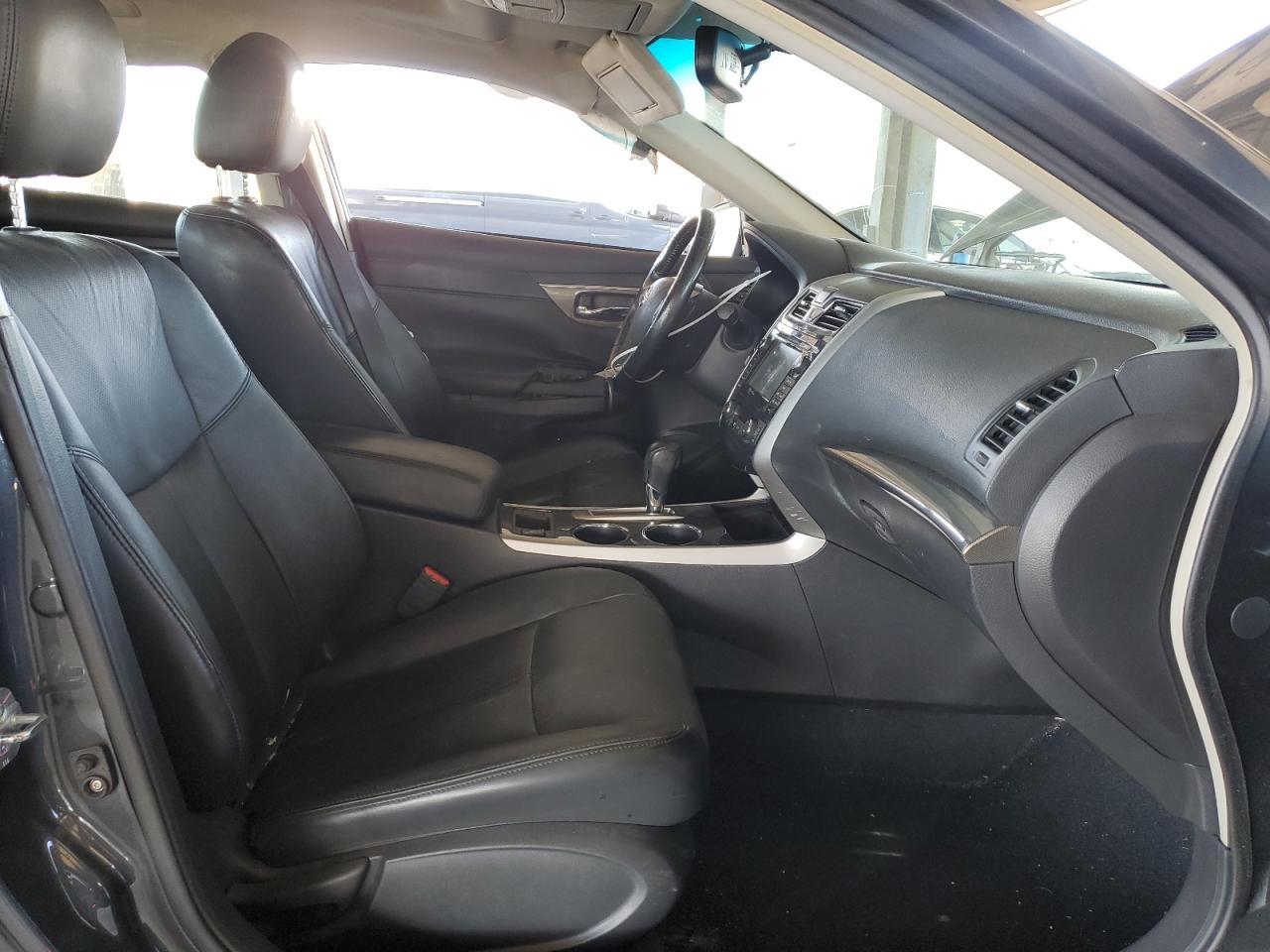 2013 NISSAN ALTIMA 2.5 - Image 7