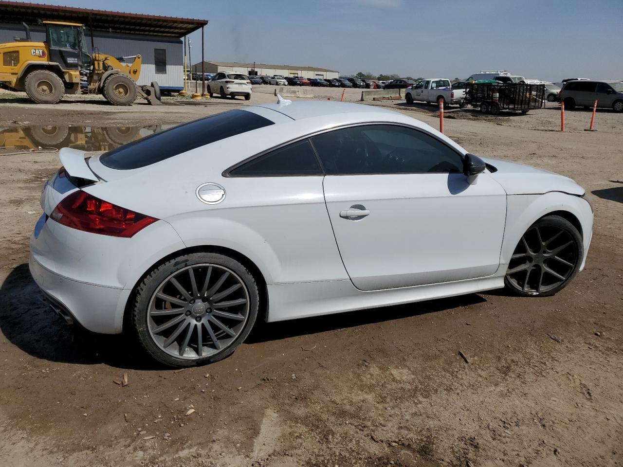 2014 AUDI TTS PREMIU - Image 3
