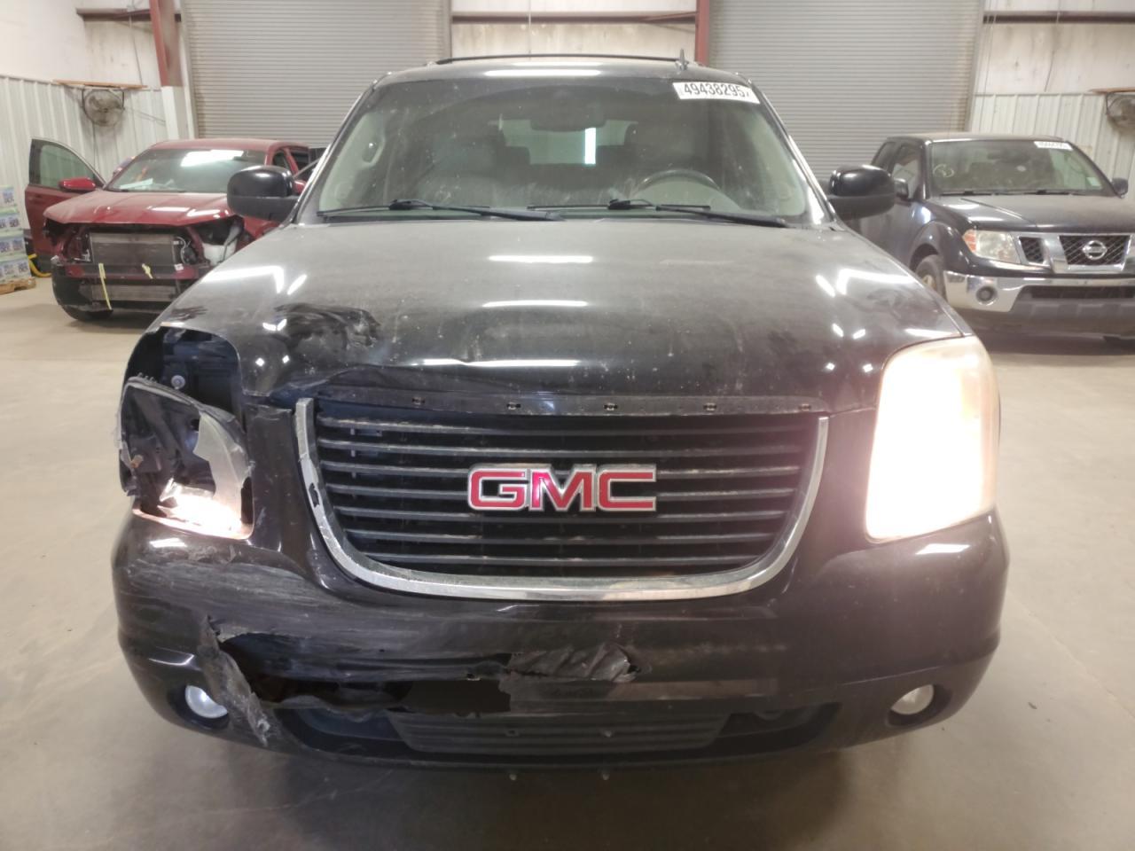 2012 GMC YUKON SLT - Image 5