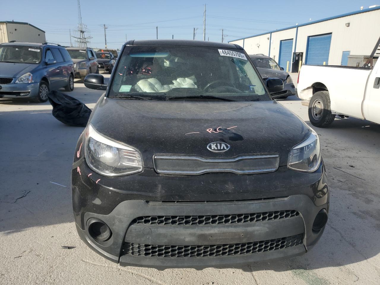 2019 KIA SOUL - Фото 5