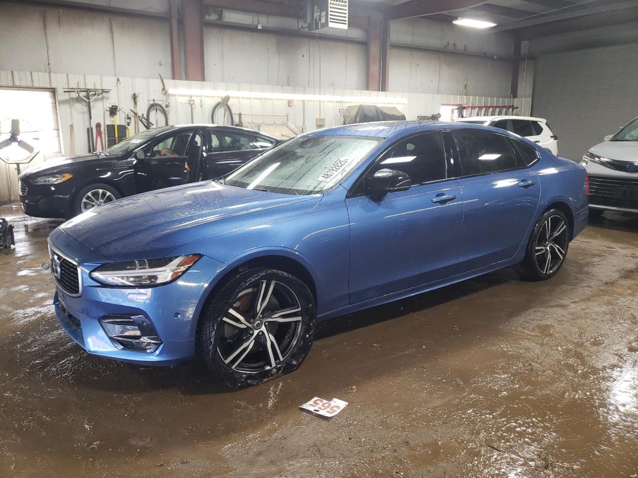 2020 VOLVO S90 T6 OCE
