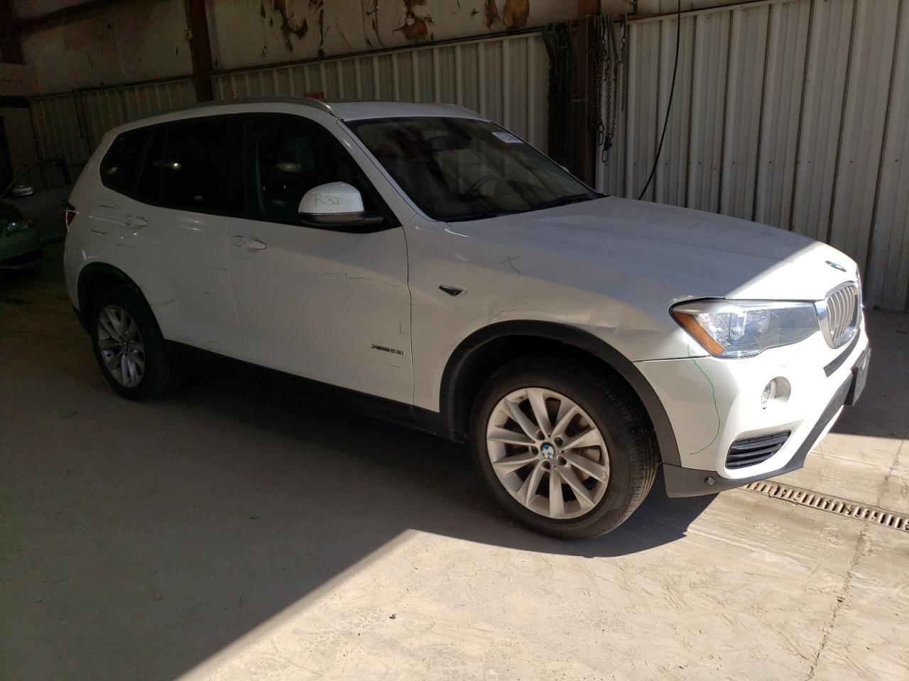 2016 BMW X3 XDRIVE2 - Image 4