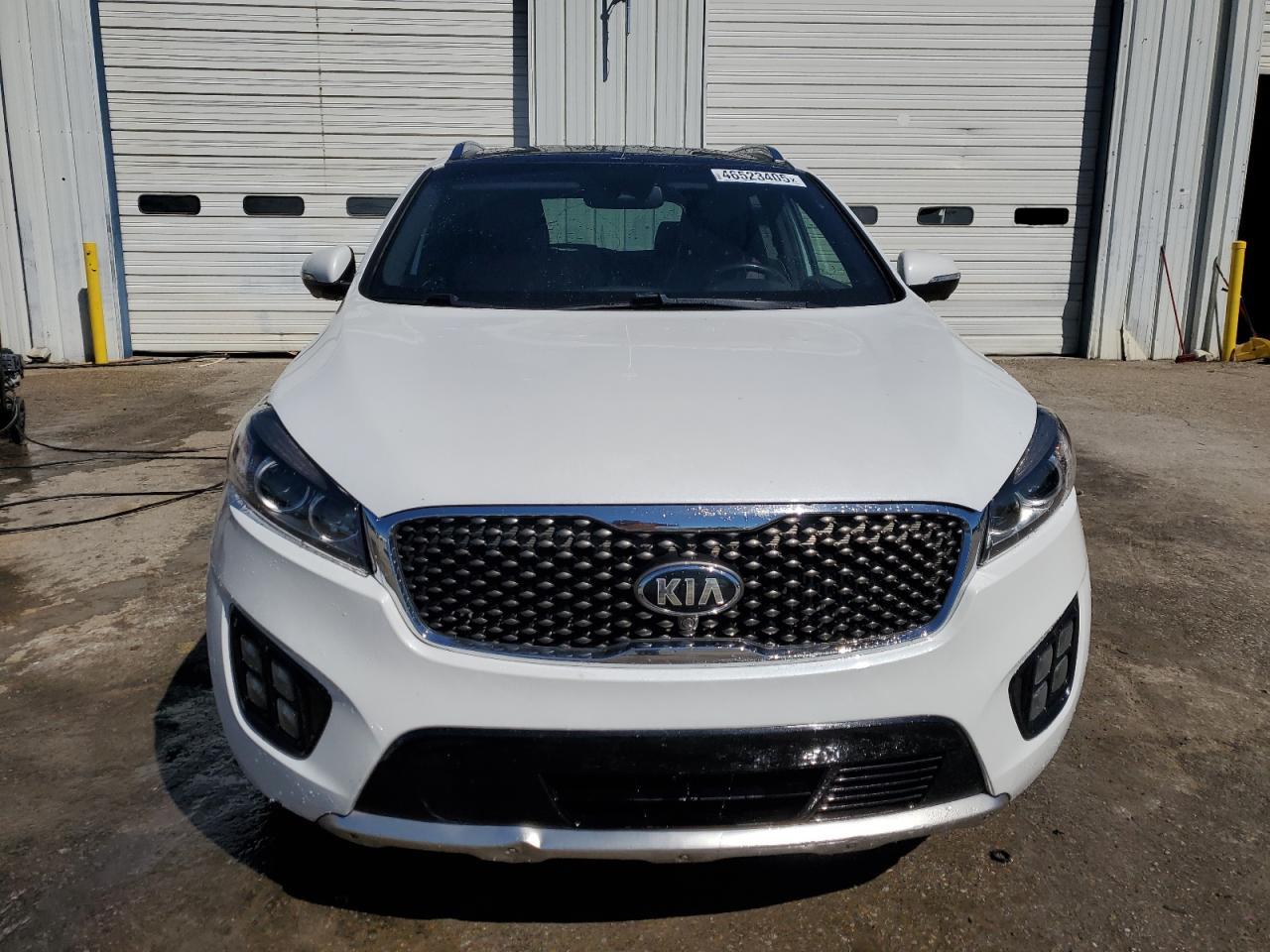 2016 KIA SORENTO SX - Image 5