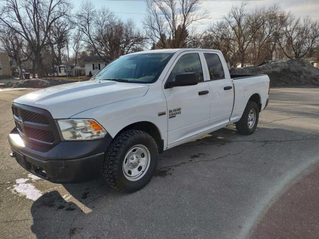 2020 RAM 1500 CLASS - Image 2