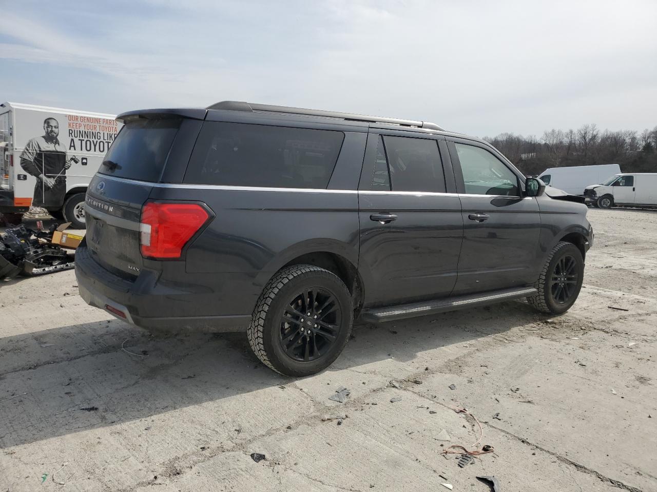2024 FORD EXPEDITION - Image 3