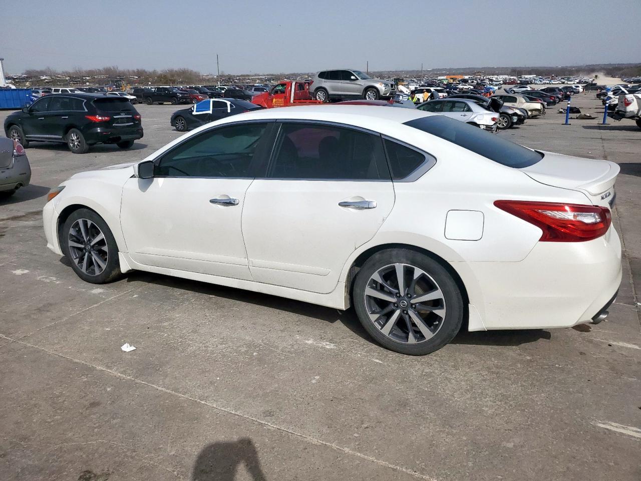 2016 NISSAN ALTIMA 2.5 - Image 2
