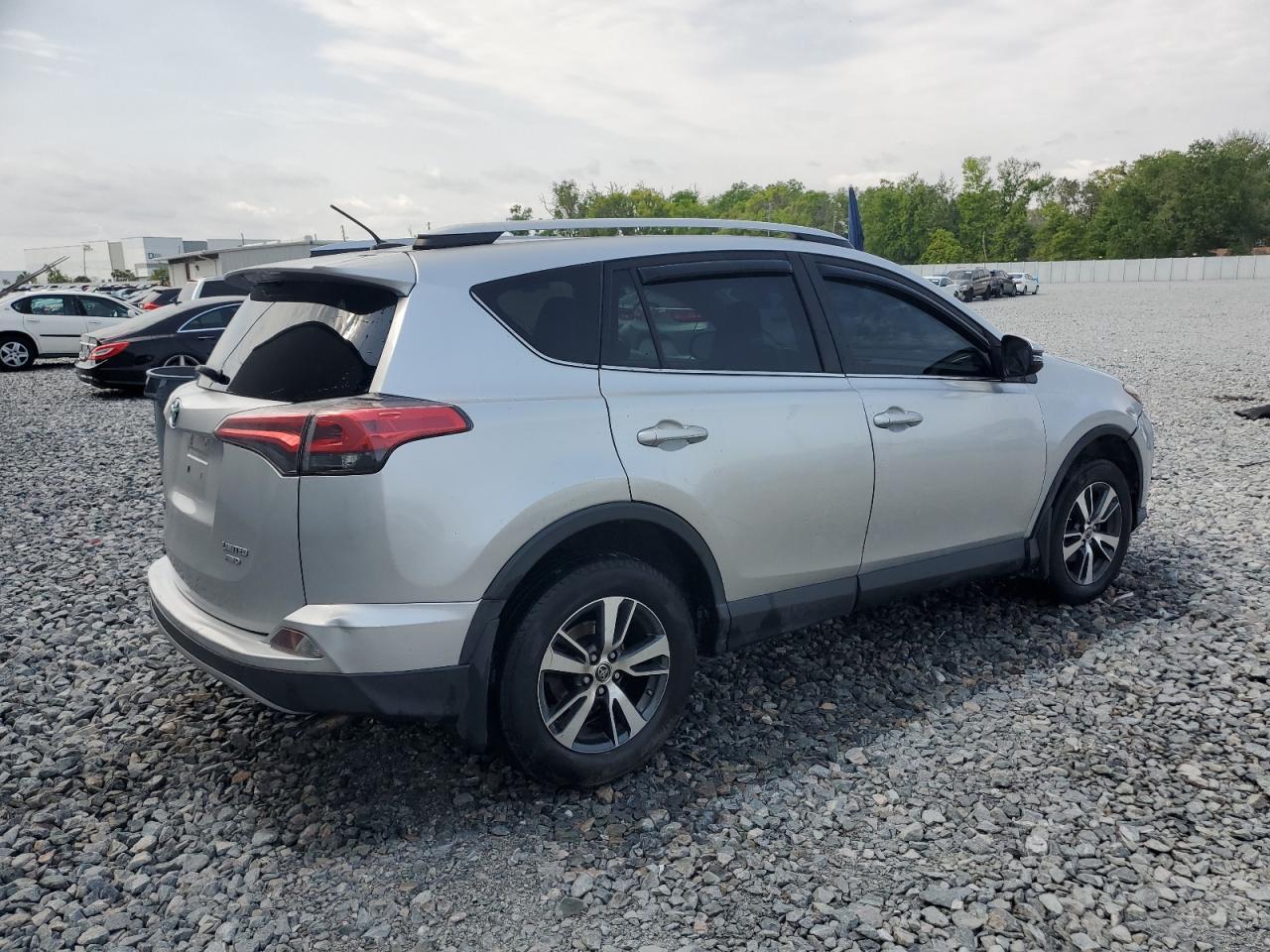 2013 TOYOTA RAV4 LIMIT - Image 3