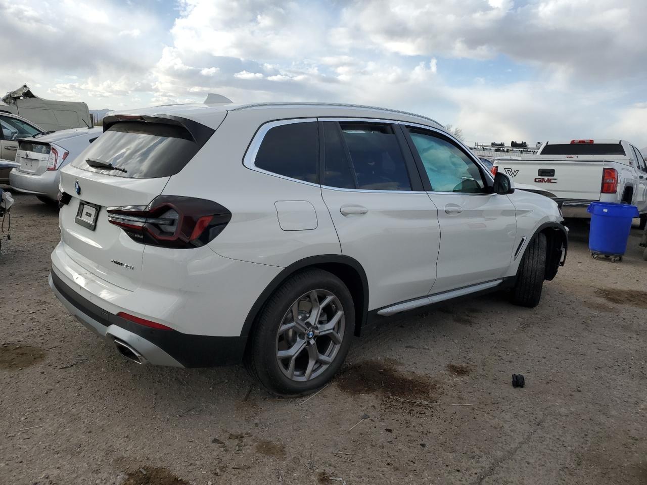 2024 BMW X3 XDRIVE3 - Image 3