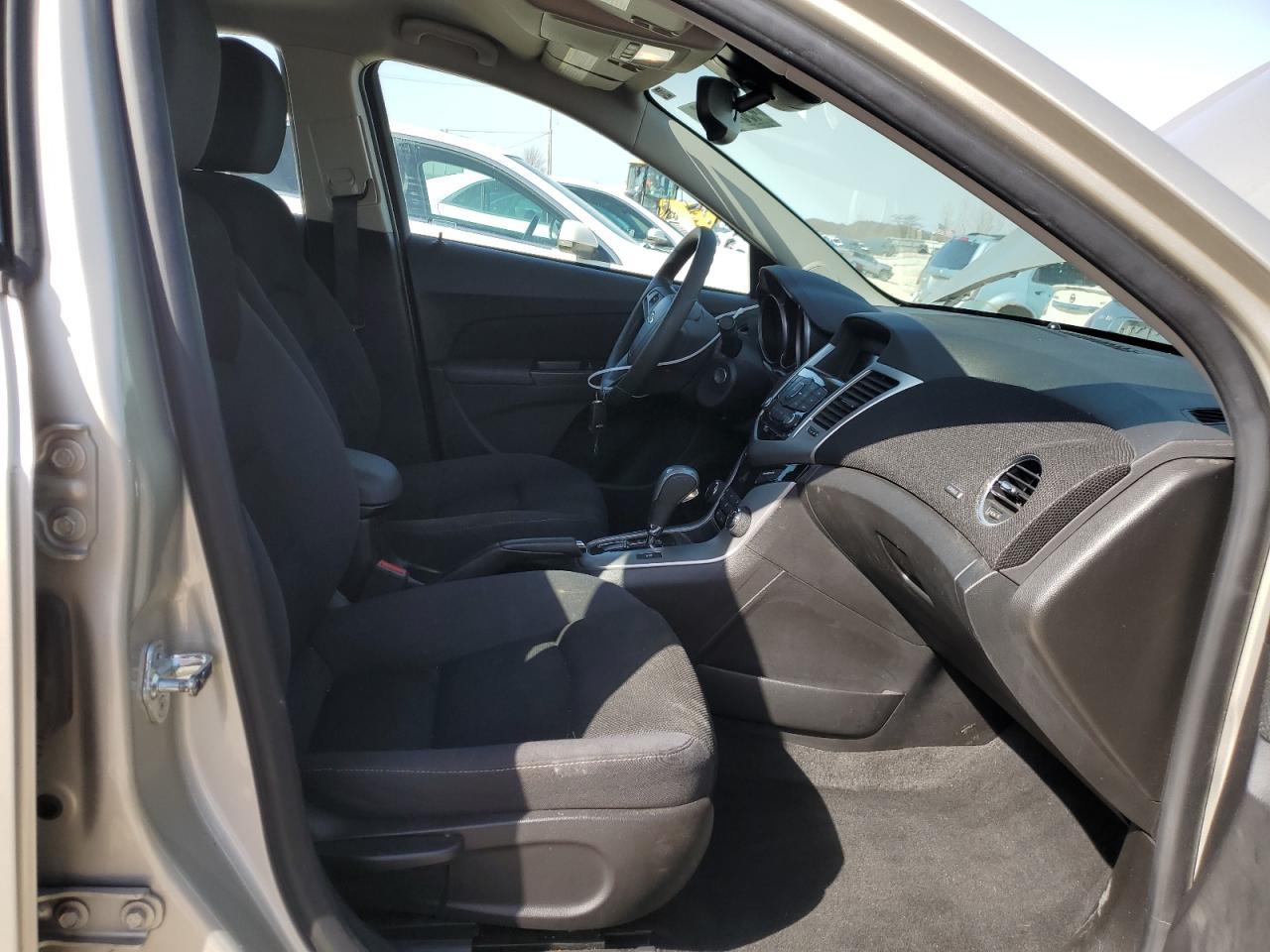 2016 CHEVROLET CRUZE LIMI - Image 7