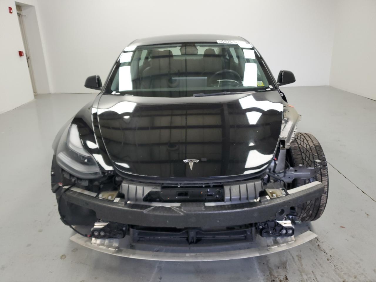 2022 TESLA MODEL 3 - Image 5