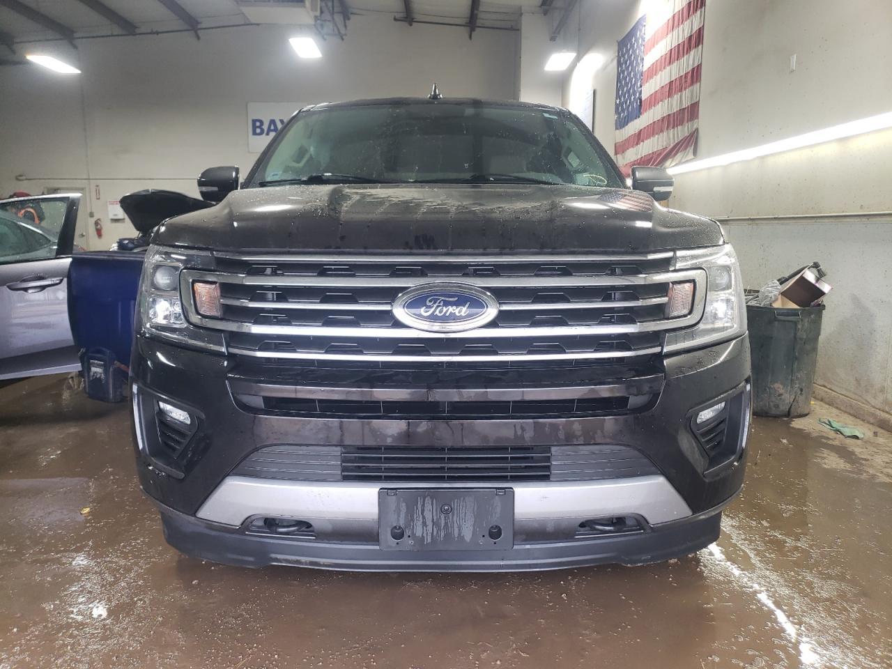 2021 FORD EXPEDITION - Image 5