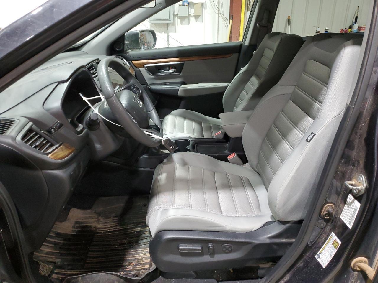 2018 HONDA CR-V EX - Image 7