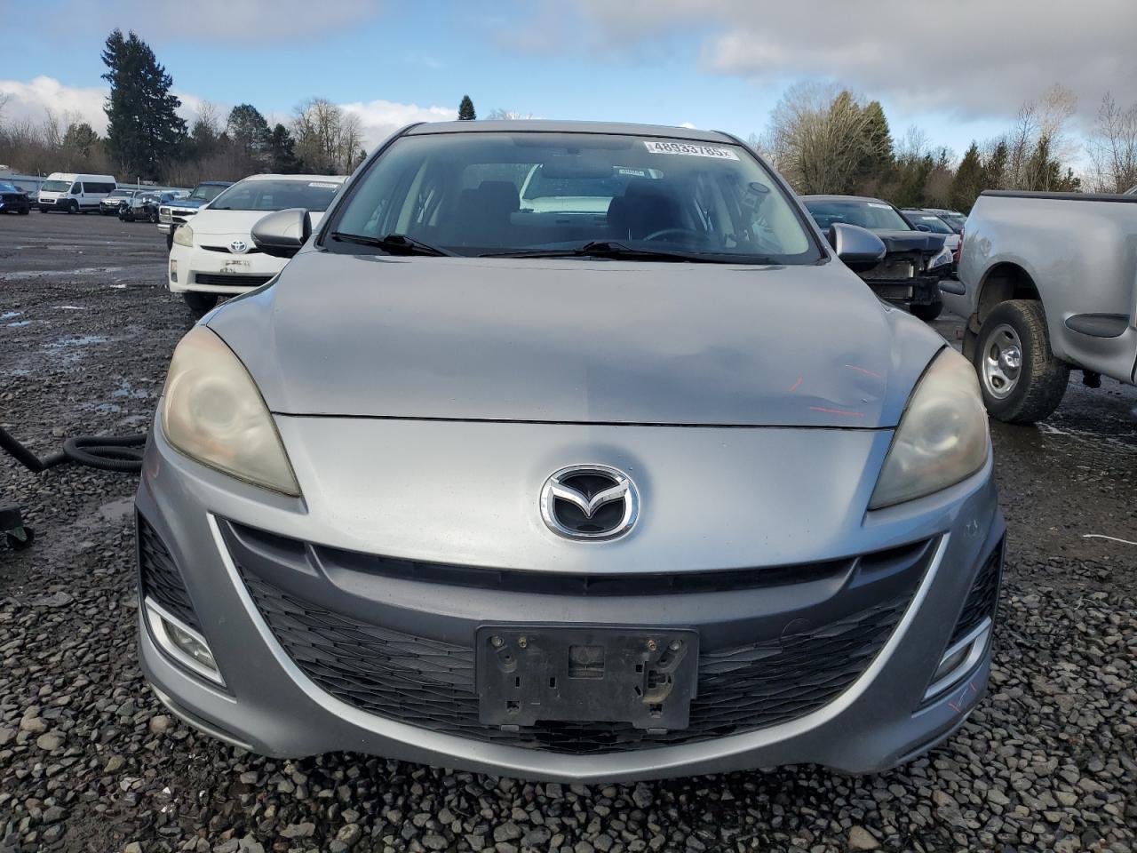 2010 MAZDA 3 S - Фото 5