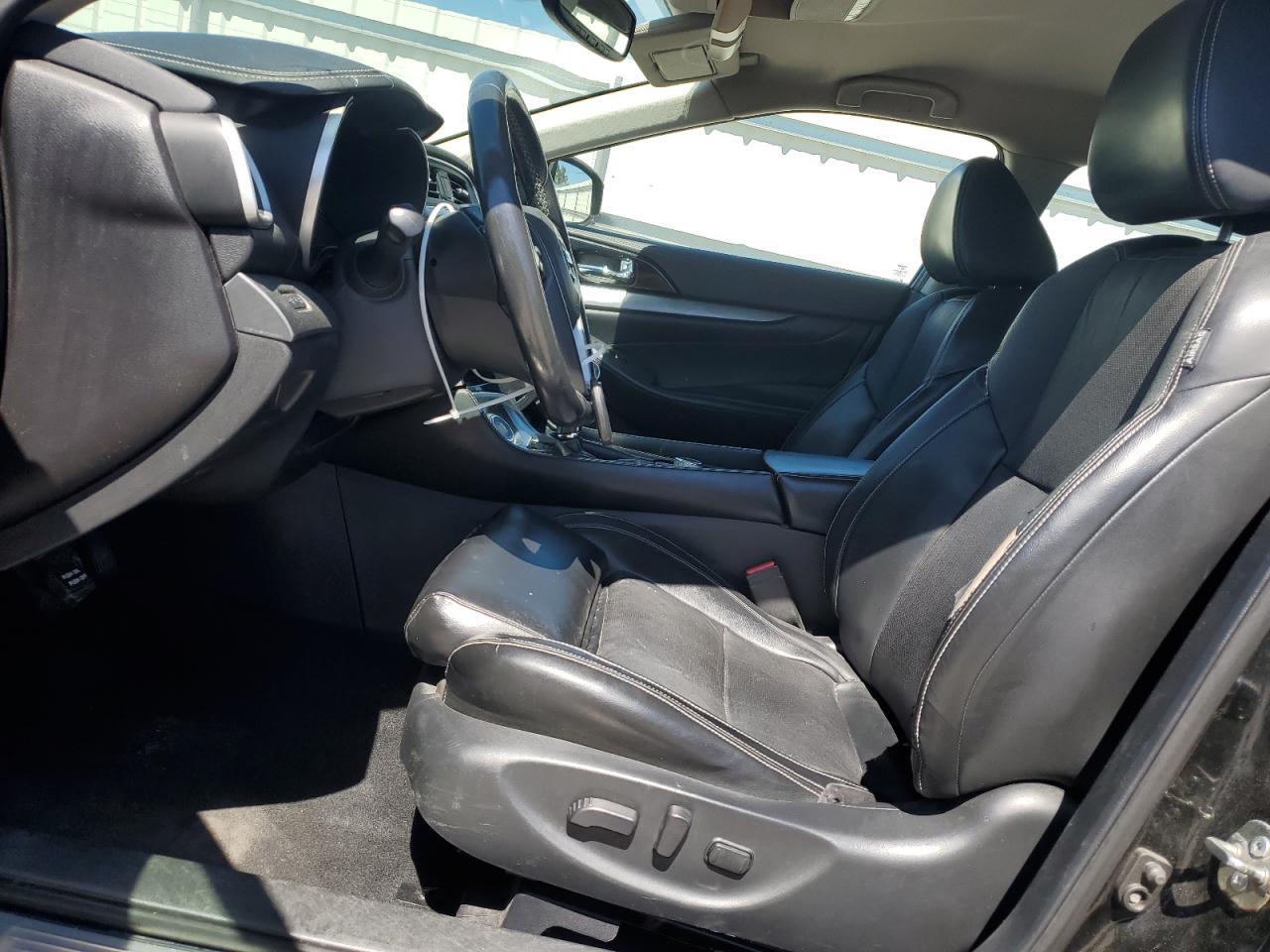 2017 NISSAN MAXIMA 3.5 - Image 7