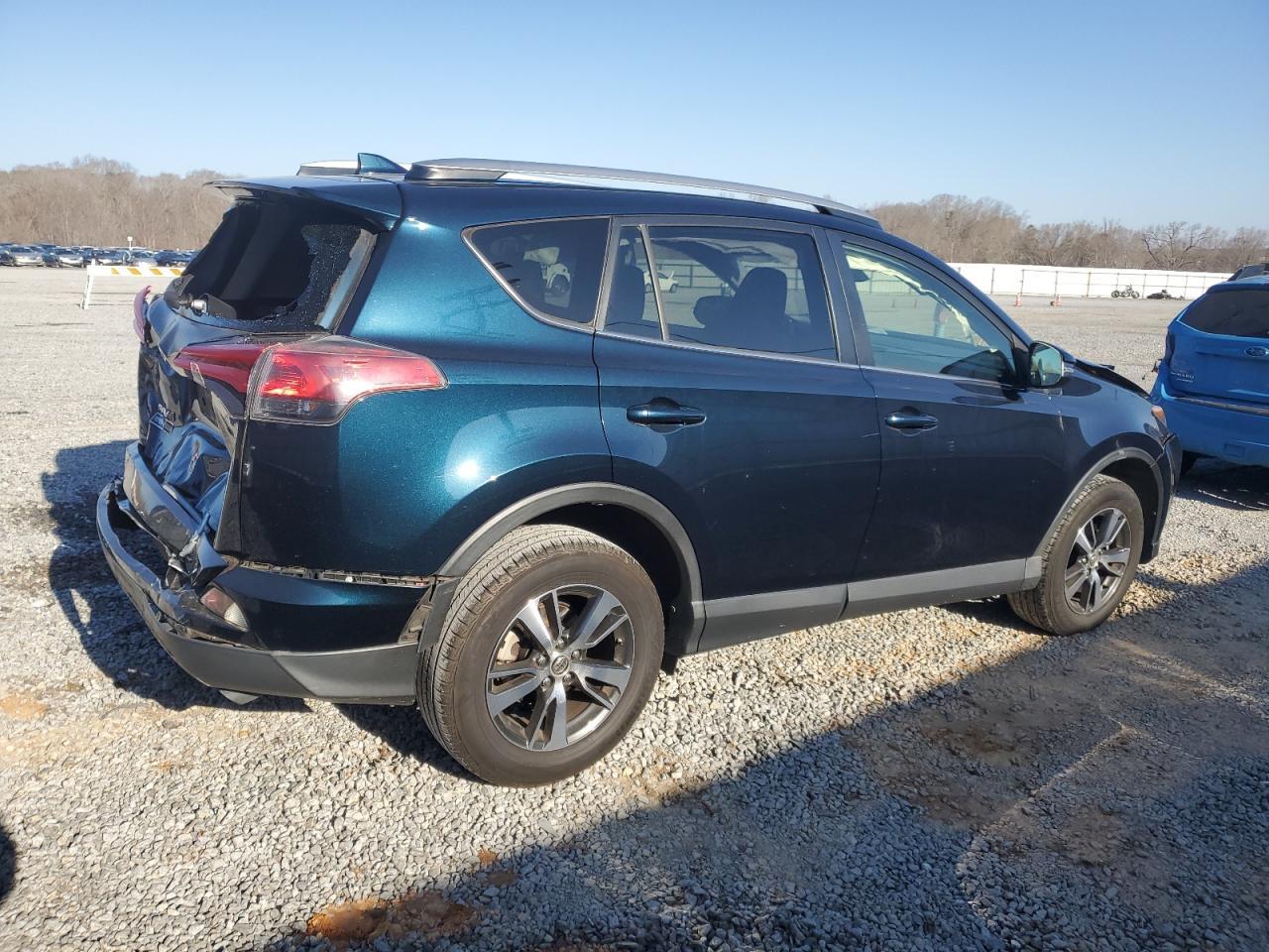 2018 TOYOTA RAV4 ADVEN - Image 3