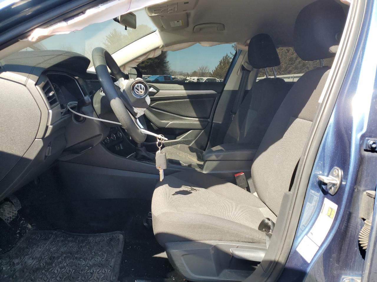 2019 VOLKSWAGEN JETTA S - Image 7