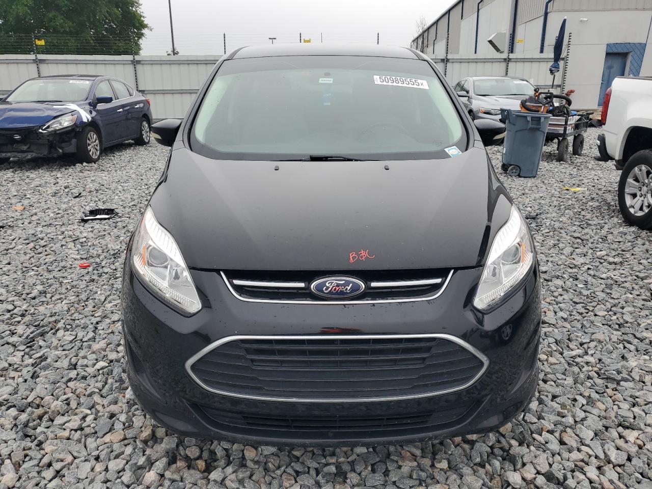 2018 FORD C-MAX SE - Image 5