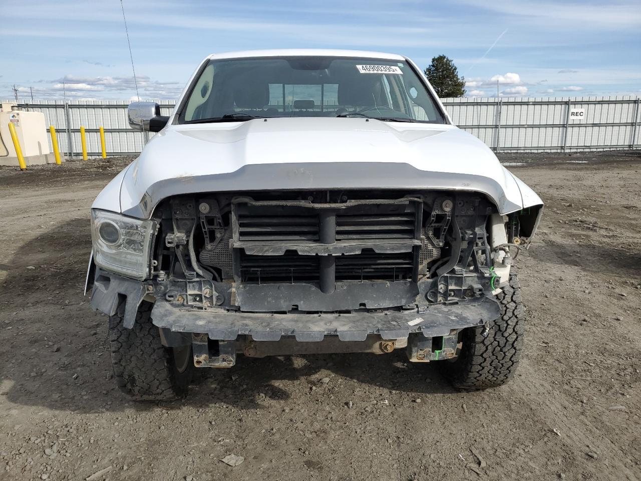 2015 RAM 1500 LARAM - Image 5