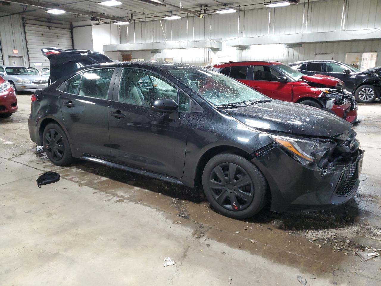 2020 TOYOTA COROLLA LE - Image 4