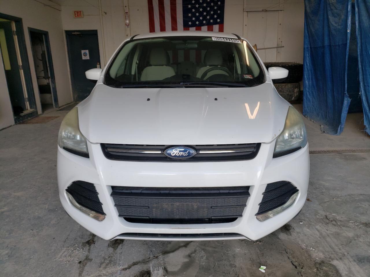 2014 FORD ESCAPE SE - Фото 5