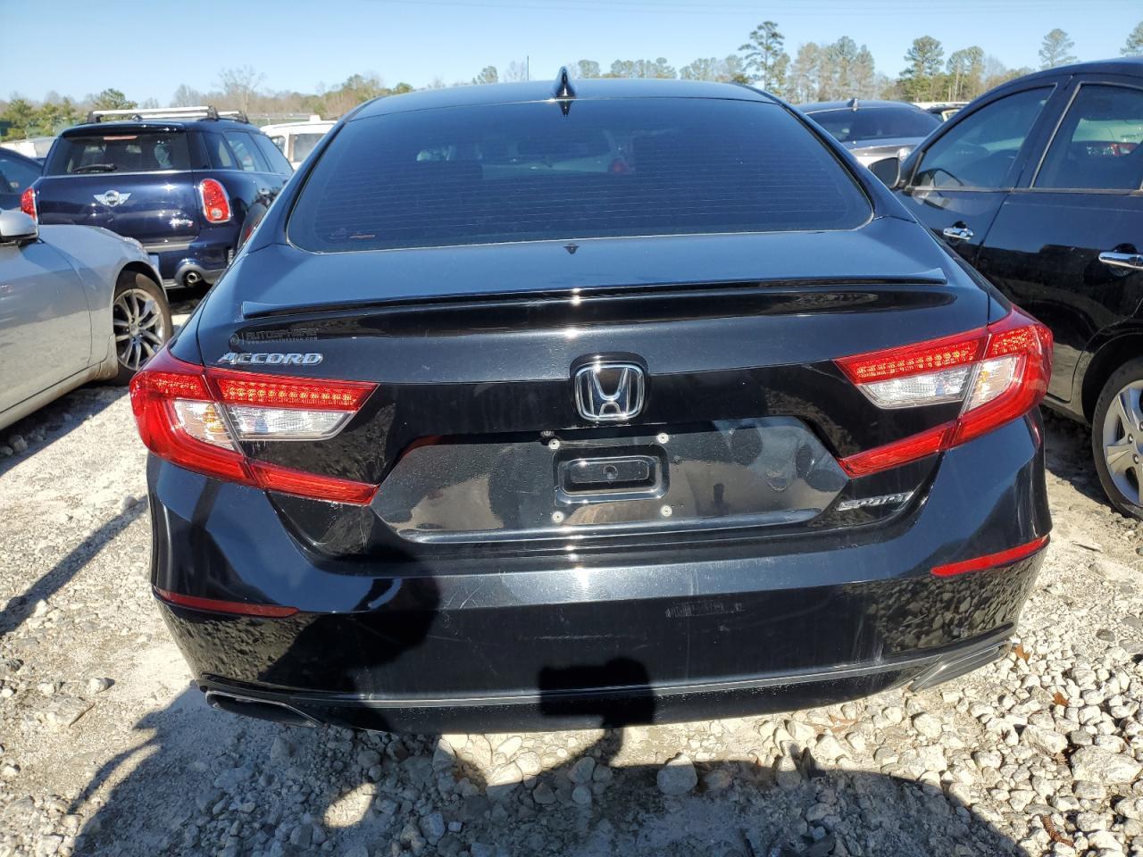 2019 HONDA ACCORD SPO - Image 6