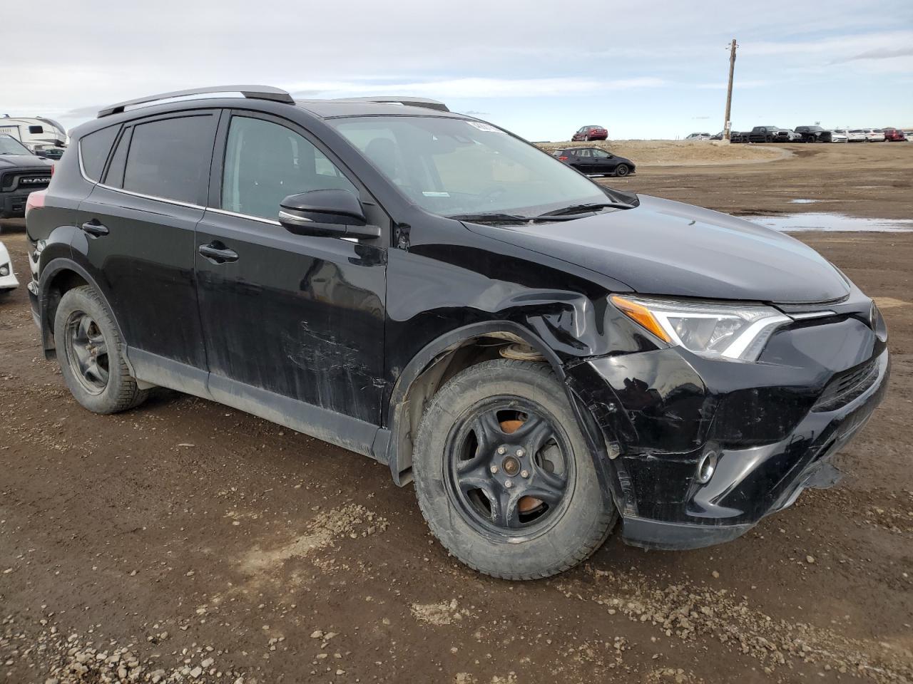 2018 TOYOTA RAV4 ADVEN - Image 4