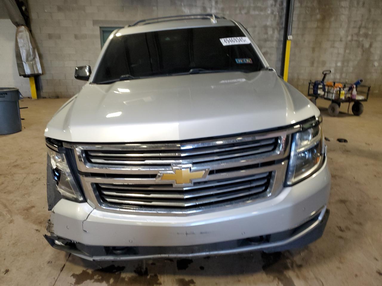 2015 CHEVROLET TAHOE K150 - Image 5