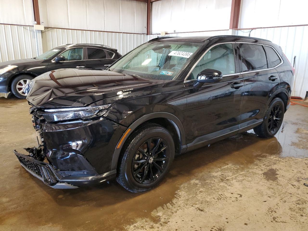2024 HONDA CR-V SPORT