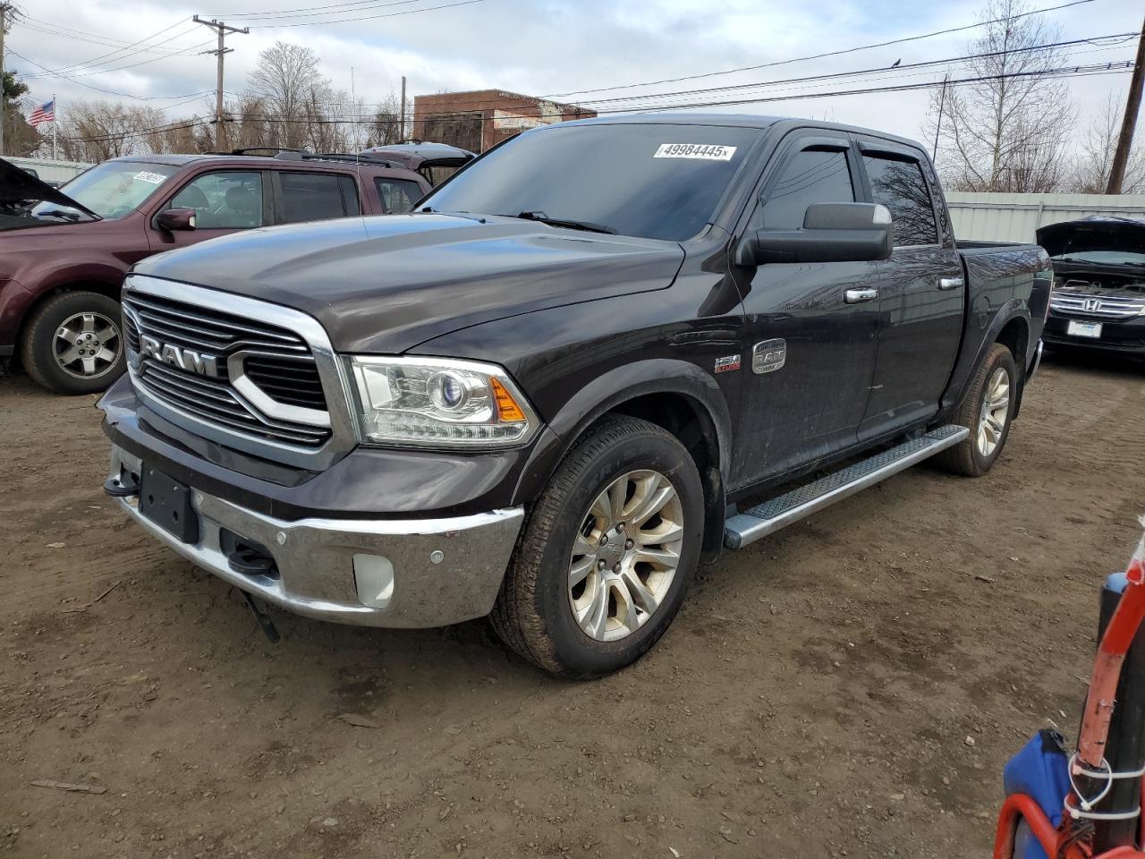 2017 RAM 1500 LONGH