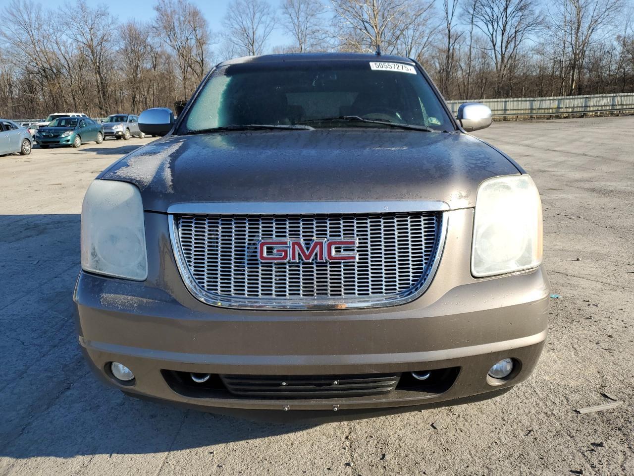 2012 GMC YUKON SLT - Image 5