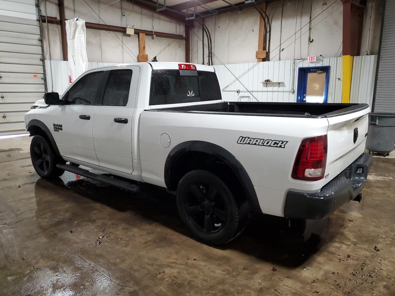 2020 RAM 1500 CLASS - Image 2